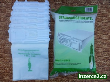 Sáčky pro vysavač VORWERK 135/136 balení 6 ks_1 407229_1.jpg