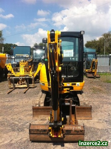 JCB 8025 rypadlo bagr_1 407397_1.jpg