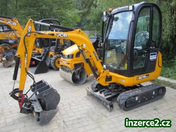 JCB 8018 rypadlo bagr_1 407398_1.jpg