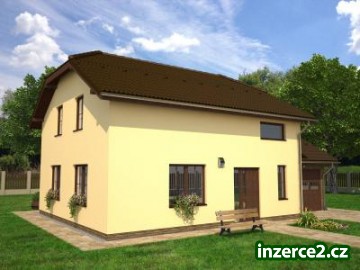 Rodinný dům Pegas Exlusive XXL Plus,135m2,5+kk+G,2 330 000,-_2 407679_2.jpg