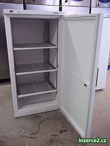 GASTRO PROFI Mrazák LIEBHERR TGS 4000 (400 litrů)_2 407777_2.jpg