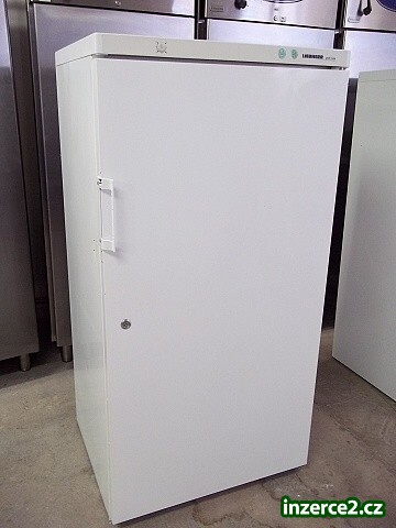 GASTRO PROFI Chladnice LIEBHERR FKS 5000 objem 500 litrů_1 407804_1.jpg