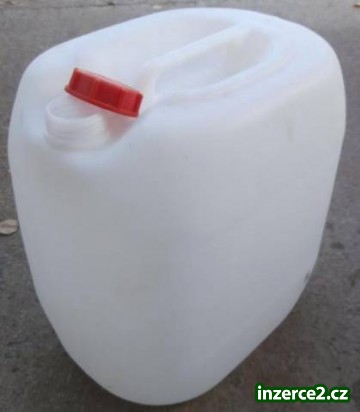 30L čistý plastový kanystr (sud, barel) na vodu_1 407845_1.jpg
