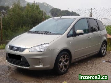 Ford C-MAX 1.6 TDCi Titanium 90_1 407861_1.jpg