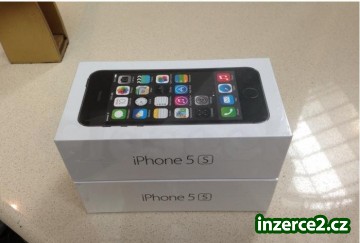 3x IPhones 5s - 759 liber(GBP),3x iPhones 5 - 600 liber(GBP),3 ks IPhones 5c - 720 liber(GBP)_1 408073_1.jpg
