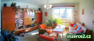 PRODEJ BYTU 3+1 + Zahrada + Garáž, Zdice (Beroun)_1 408538_1.jpg
