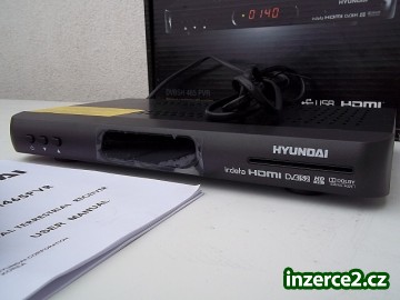 HD satelitní přijímač HYUNDAI DVBSH 465 PVR (NEPOUŽITÝ)_2 408874_2.jpg