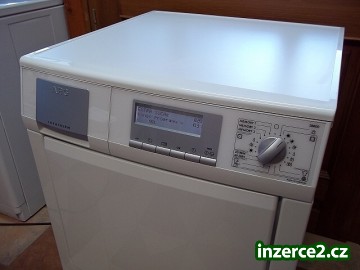 Sušička prádla AEG LAVATHERM 58800 kondenzační_2 408894_2.jpg