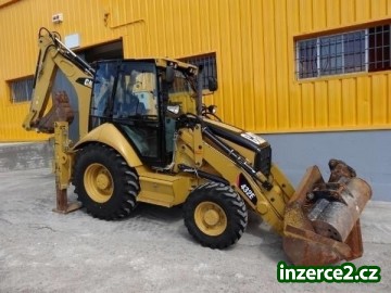 Caterpillar 432E Rýpadlo nakladače_1 409062_1.jpg