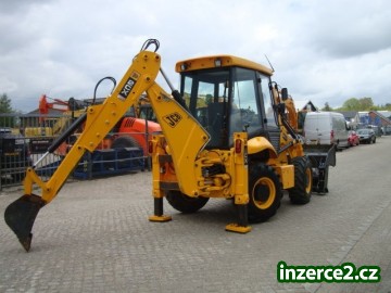 JCB 2CX Rýpadlo nakladače_2 409065_2.jpg
