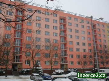 Prodej družstevního bytu 1+1 ul. Štefanikova v Hradci Králové_1 40916_1.jpg