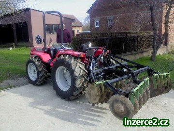 Malotraktor Antonio Carraro 2003_2 409634_2.jpg