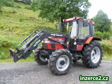 Case IH XM- 4230 - 1998 s čelním nakladačem_1 409636_1.jpg