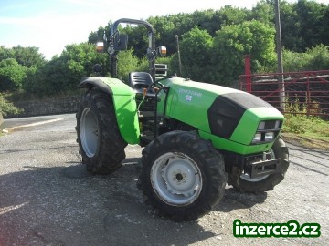 Deutz Fahr 65-Agrolux - 2011 v dobrém stavu_1 409638_1.jpg