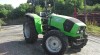 Deutz Fahr 65-Agrolux - 2011 v dobrém stavu 409638_t.jpg