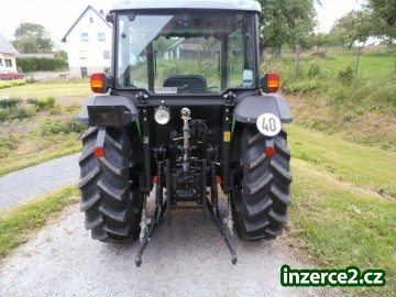 Deutz-Fahr PP-310-Agrolux - 2011 v dobrém stavu_2 409640_2.jpg