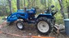 Iseki T-1600 - 1995 s čelním nakladačem 409646_t.jpg