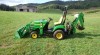 John Deere LU-2305 - 2008 s čelním nakladačem 409647_t.jpg