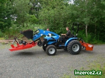 Landini Mistral 041 2009 s čelním nakladačem_1 409651_1.jpg