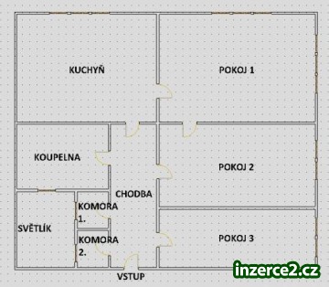 Byt v OV, 3+1 Praha 8, ul. Novákových_2 410139_2.jpg