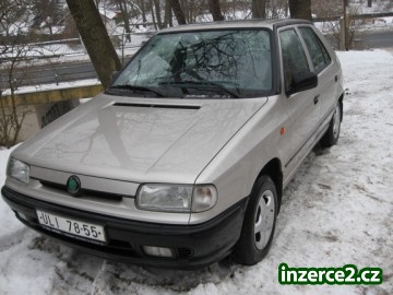 pRODÁM ŠKODA FELICIE 1,3_1 41033_1.jpg