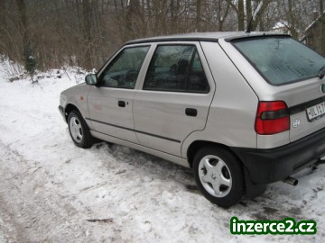 pRODÁM ŠKODA FELICIE 1,3_2 41033_2.jpg