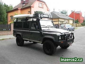 Land Rover Defender 2.4Td4 EXPEDIČNÍ,TOP STAV!!!_1 410441_1.jpg