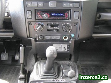 Land Rover Defender 2.4Td4 EXPEDIČNÍ,TOP STAV!!!_2 410441_2.jpg