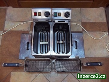 GASTRO PROFI fritéza dvojitá elektrická_1 410517_1.jpg