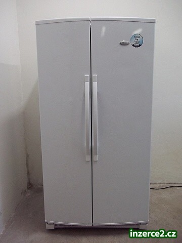 Americká lednice WHIRLPOOL S20E RWW1V-A/G NoFrost_1 411129_1.jpg