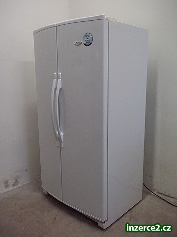 Americká lednice WHIRLPOOL S20E RWW1V-A/G NoFrost_2 411129_2.jpg