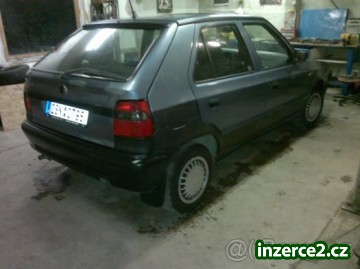 Prodám Škoda Felicia_2 411342_2.jpg