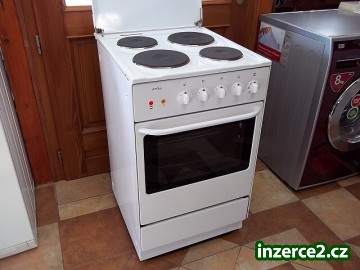 Sporák elektrický AMICA - šíře 50 cm_1 411396_1.jpg