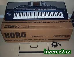Korg PA800 Pro Arranger .................. €600 EUR_2 411752_2.jpg