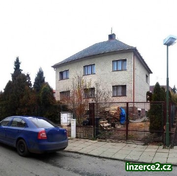 PRODEJ VILY 2x 4+1, dílny, 2x Garáž, ZDICE (Be)_1 411808_1.jpg