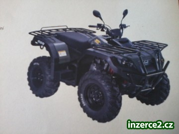 atv keeway 300 4WD sleva 20000kc!!! splátky_1 411856_1.jpg