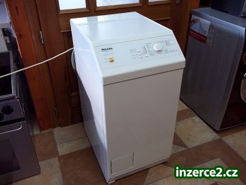 Pračka MIELE NOVOTRONIC W150 F - až 1300 otáček_1 411988_1.jpg