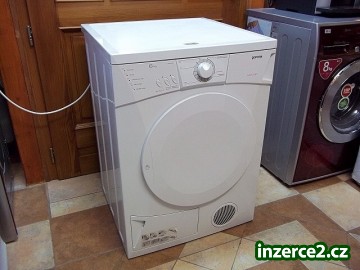 Sušička prádla GORENJE D 62320 kondenzační_1 412210_1.jpg
