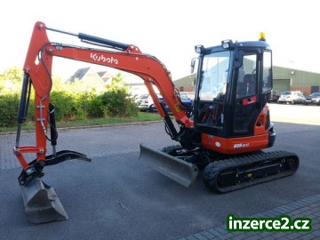 Minibagr Kubota U35_2 412574_2.jpg