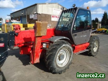 Manitou MT1440SLT ULTRA teleskopický manipulátor_2 412578_2.jpg