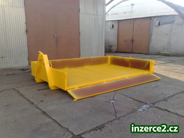Kontejner avia man daf bočnicový_1 413066_1.jpg