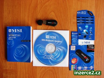 Bluetooth USB Dongle MSI. Nabídněte._2 413788_2.jpg