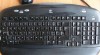 Bezdrátová klávesnice Logitech + vysílač 413792_t.jpg