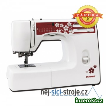 Šicí stroj Janome 920_1 413819_1.jpg