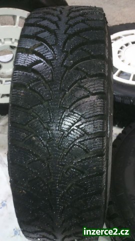 Prodám AL kola, R14 100x4. Obuto na nové pneu_2 414501_2.jpg