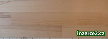 Dřevěná podlaha buk parketa lak za 460 Kč/m2_1 415460_1.jpg