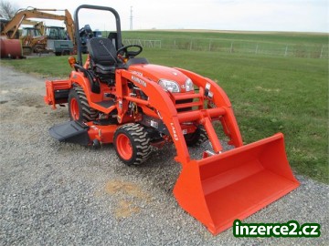 KUBOTA BX2660 s celním nakladacem_2 415835_2.jpg