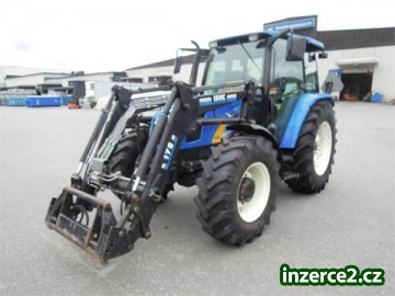 New Holland TL100A s celním nakladacem_1 415839_1.jpg