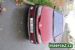 Prodej Renault Laguna 2.0, najeto 161 tis. km_2 416156_2.jpg