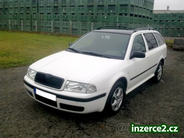 Škoda Octavia 1.8T 20V - 2004 - Velmi pěkná_1 416277_1.jpg